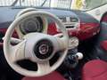 Fiat 500 1.4 16v Lounge 100cv Rosso - thumbnail 4