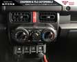 Suzuki Jimny 1.5 VVT 2 PLACES PRIVILEGE Gris - thumbnail 3