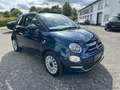Fiat 500C 1.0 Mild-Hybrid Dolcevita Pdc/Klima/CarPlay Синий - thumbnail 7