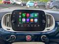 Fiat 500C 1.0 Mild-Hybrid Dolcevita Pdc/Klima/CarPlay Синий - thumbnail 22