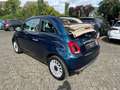 Fiat 500C 1.0 Mild-Hybrid Dolcevita Pdc/Klima/CarPlay Синий - thumbnail 3