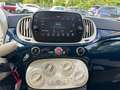 Fiat 500C 1.0 Mild-Hybrid Dolcevita Pdc/Klima/CarPlay Синий - thumbnail 16