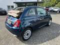 Fiat 500C 1.0 Mild-Hybrid Dolcevita Pdc/Klima/CarPlay Синий - thumbnail 5