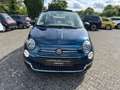 Fiat 500C 1.0 Mild-Hybrid Dolcevita Pdc/Klima/CarPlay Синий - thumbnail 8