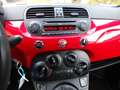 Abarth 500C 1.4 turbo cabriolet Czerwony - thumbnail 12
