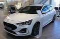 Ford Focus ST-Line Turnier 1.0I IACC*BLIS*NAV*CAM Blanc - thumbnail 3