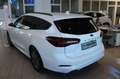 Ford Focus ST-Line Turnier 1.0I IACC*BLIS*NAV*CAM Blanc - thumbnail 5