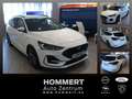 Ford Focus ST-Line Turnier 1.0I IACC*BLIS*NAV*CAM Blanco - thumbnail 1