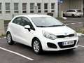 Kia Rio 1,2 CVVT Cool Limousine Weiß - thumbnail 4
