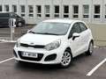 Kia Rio 1,2 CVVT Cool Limousine Weiß - thumbnail 1