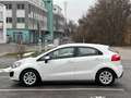 Kia Rio 1,2 CVVT Cool Limousine Weiß - thumbnail 8