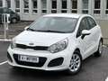 Kia Rio 1,2 CVVT Cool Limousine Weiß - thumbnail 3