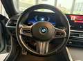 BMW i4 Gran Coupe eDrive40 80,7kWh  M Sport, Komfortzu... Gris - thumbnail 9