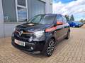 Renault Twingo GT TCe 110 PS TEIL-LEDER SITZHEIZUNG ALU Zwart - thumbnail 1