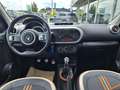 Renault Twingo GT TCe 110 PS TEIL-LEDER SITZHEIZUNG ALU Zwart - thumbnail 15