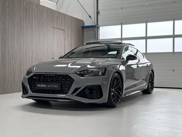 Audi RS5 Sportback 2.9 TFSI Quattro - FACELIFT - PANORAMADA