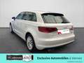 Audi A3 Sportback 2.0 TDI 184 Ambiente Quattro S tronic 6 Blanc - thumbnail 7