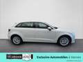 Audi A3 Sportback 2.0 TDI 184 Ambiente Quattro S tronic 6 Blanc - thumbnail 4