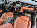 MINI Cooper S Hatch Aut. **Panorama*Leder*Navi*1-Besitz** Zielony - thumbnail 11