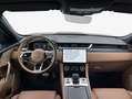 Jaguar F-Pace P400e AWD SE Schwarz - thumbnail 4