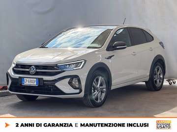 1.0 tsi r-line 110cv