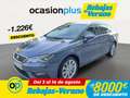 SEAT Leon ST 1.5 TGI GNC S&S Xcellence DSG7 130 Gris - thumbnail 1