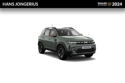 Dacia Duster Extreme | Achteruitrijcamera | Cruise Control met