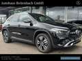 Mercedes-Benz GLA 180 GLA180 PROGRESSIVE+PANO+360 TOTW+LENK&SITZH+MEMO Zwart - thumbnail 3
