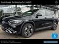 Mercedes-Benz GLA 180 GLA180 PROGRESSIVE+PANO+360 TOTW+LENK&SITZH+MEMO Zwart - thumbnail 1