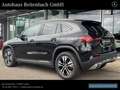 Mercedes-Benz GLA 180 GLA180 PROGRESSIVE+PANO+360 TOTW+LENK&SITZH+MEMO Zwart - thumbnail 2