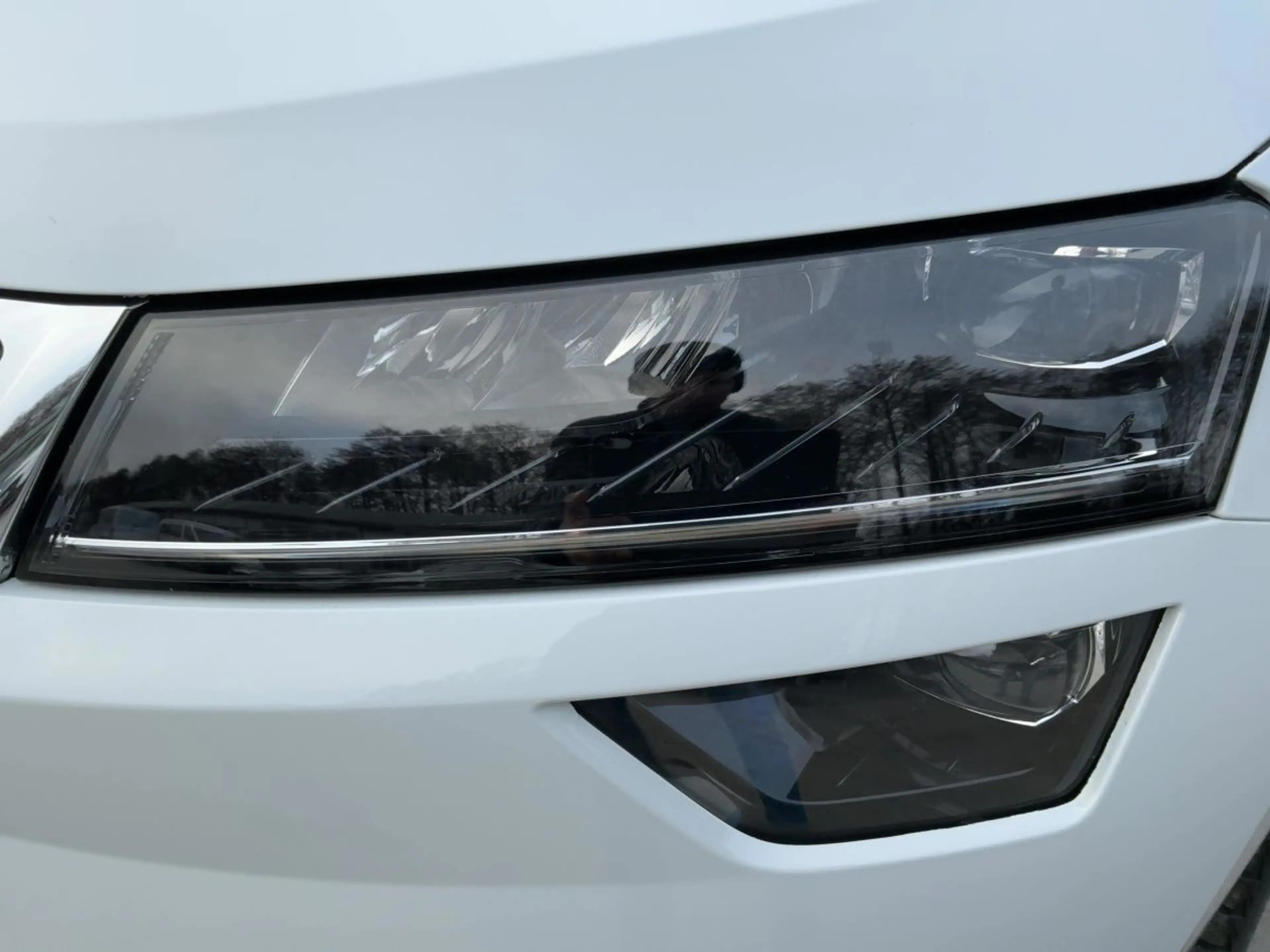Skoda Karoq 2.0 TDI DSG 4x4 STYLE LED+ACC+STDHZG+AHK — photo 15