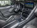 BMW M850 i xDrive Gran Coupé M Sport HUD PANO ACC LM Grau - thumbnail 6
