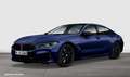 BMW M850 i xDrive Gran Coupé M Sport HUD PANO ACC LM Gris - thumbnail 4