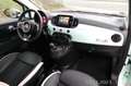 Fiat 500 Cabrio Lounge Sondermd."Mirror",Klima,Pdc Grün - thumbnail 19