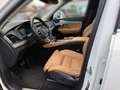 Volvo XC90 XC90 2.0 D5 Inscription AWD Aut. | 7.Sitzer | Blanc - thumbnail 11