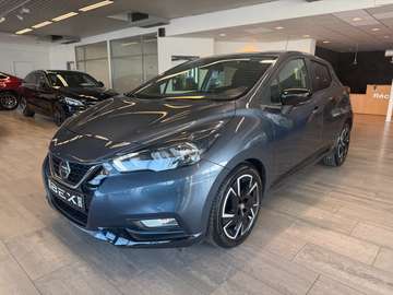 1.0IG-T*Xtronic*1ERPROP*20000KM*GARANTIE*CAM*CLIM*