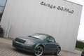 Audi TT Cabrio 1.8T 132kw - 250.000km - 2001 zelena - thumbnail 2