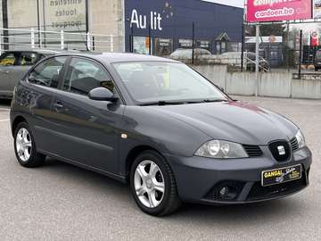 Ibiza 1.4 TDi Ecomotive DPF * MARCHAND OU EXPORT *