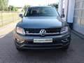 Volkswagen Amarok 4Motion 3.0 TDI V6 AHK Kamera Xeno SHZ WR Grau - thumbnail 3