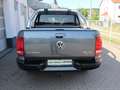 Volkswagen Amarok 4Motion 3.0 TDI V6 AHK Kamera Xeno SHZ WR Grau - thumbnail 4