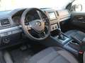 Volkswagen Amarok 4Motion 3.0 TDI V6 AHK Kamera Xeno SHZ WR Gris - thumbnail 8