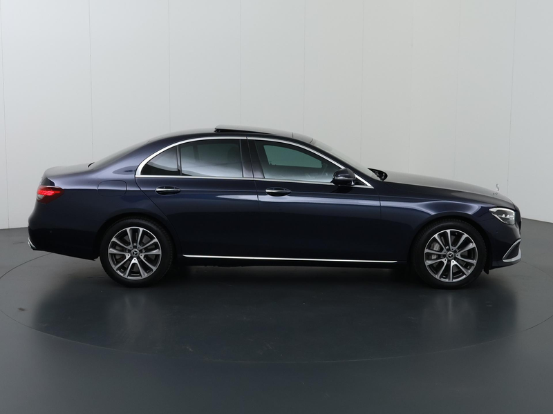 Mercedes-Benz E 450 4MATIC Exclusive Line | Panoramadak | Headup | Bur — photo 6
