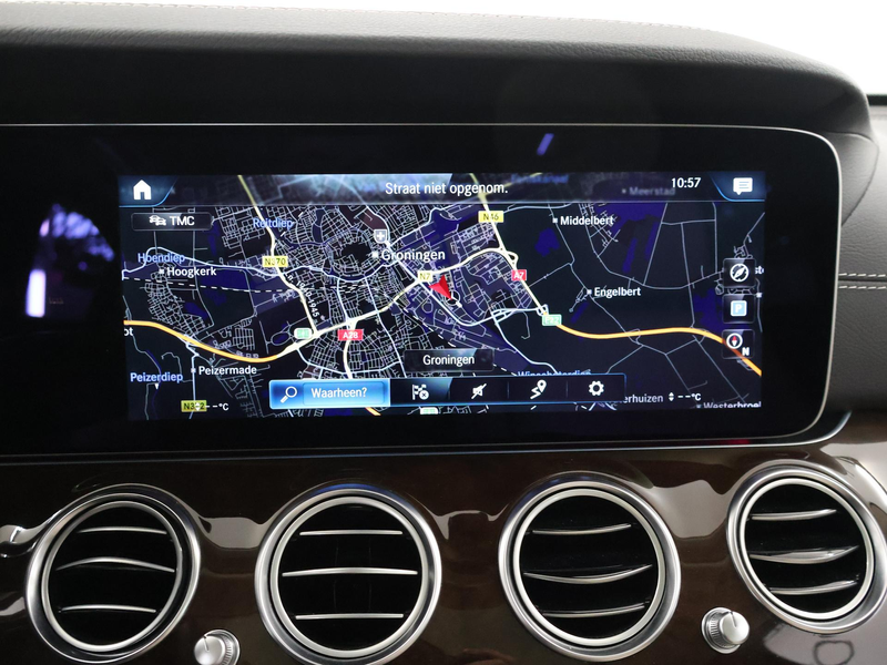 Mercedes-Benz E 450 4MATIC Exclusive Line | Panoramadak | Headup | Bur — photo 13