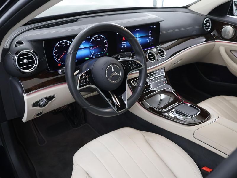 Mercedes-Benz E 450 4MATIC Exclusive Line | Panoramadak | Headup | Bur — photo 7