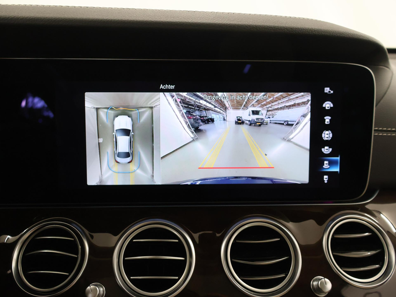 Mercedes-Benz E 450 4MATIC Exclusive Line | Panoramadak | Headup | Bur — photo 14