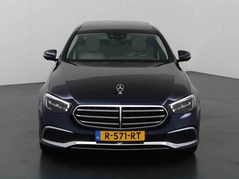Mercedes-Benz E 450 4MATIC Exclusive Line | Panoramadak | Headup | Bur — photo 3