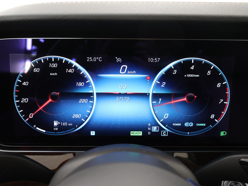 Mercedes-Benz E 450 4MATIC Exclusive Line | Panoramadak | Headup | Bur — photo 12