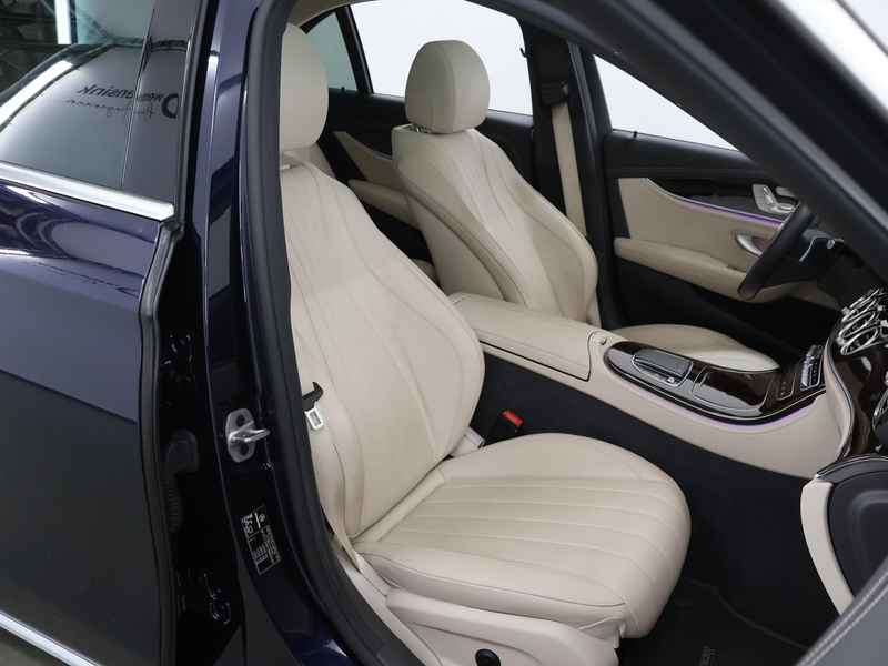 Mercedes-Benz E 450 4MATIC Exclusive Line | Panoramadak | Headup | Bur — photo 10