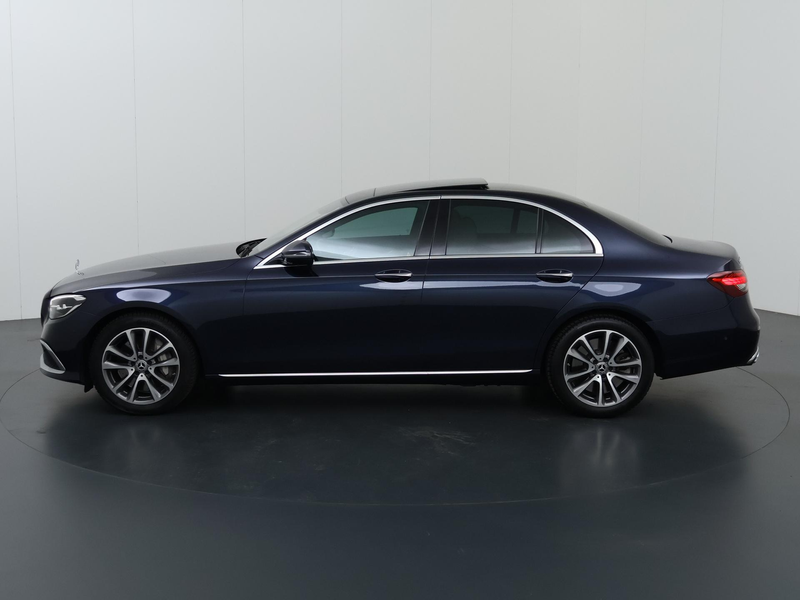Mercedes-Benz E 450 4MATIC Exclusive Line | Panoramadak | Headup | Bur — photo 5