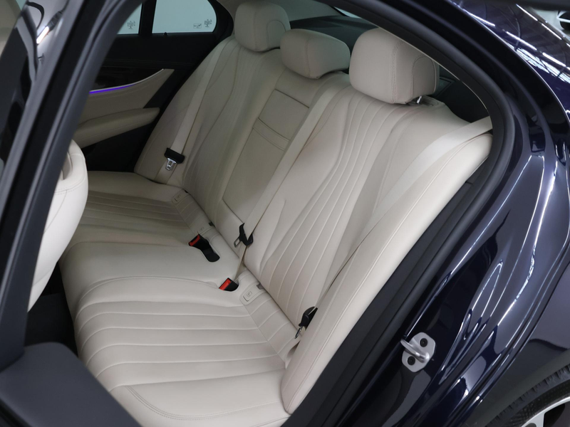 Mercedes-Benz E 450 4MATIC Exclusive Line | Panoramadak | Headup | Bur — photo 11